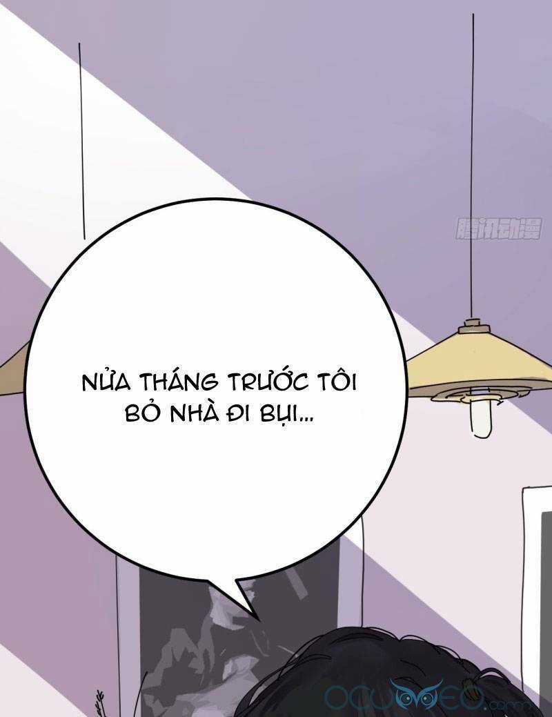 Khi Đóa Hoa Sẫm Màu Nở Rộ Chapter 6 trang 23