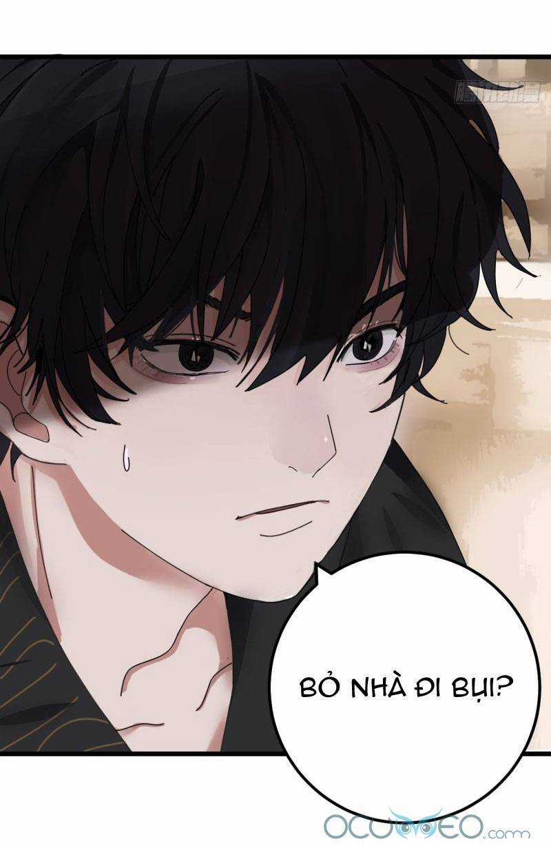 Khi Đóa Hoa Sẫm Màu Nở Rộ Chapter 6 trang 25