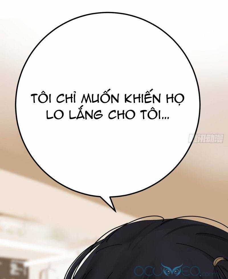 Khi Đóa Hoa Sẫm Màu Nở Rộ Chapter 6 trang 27