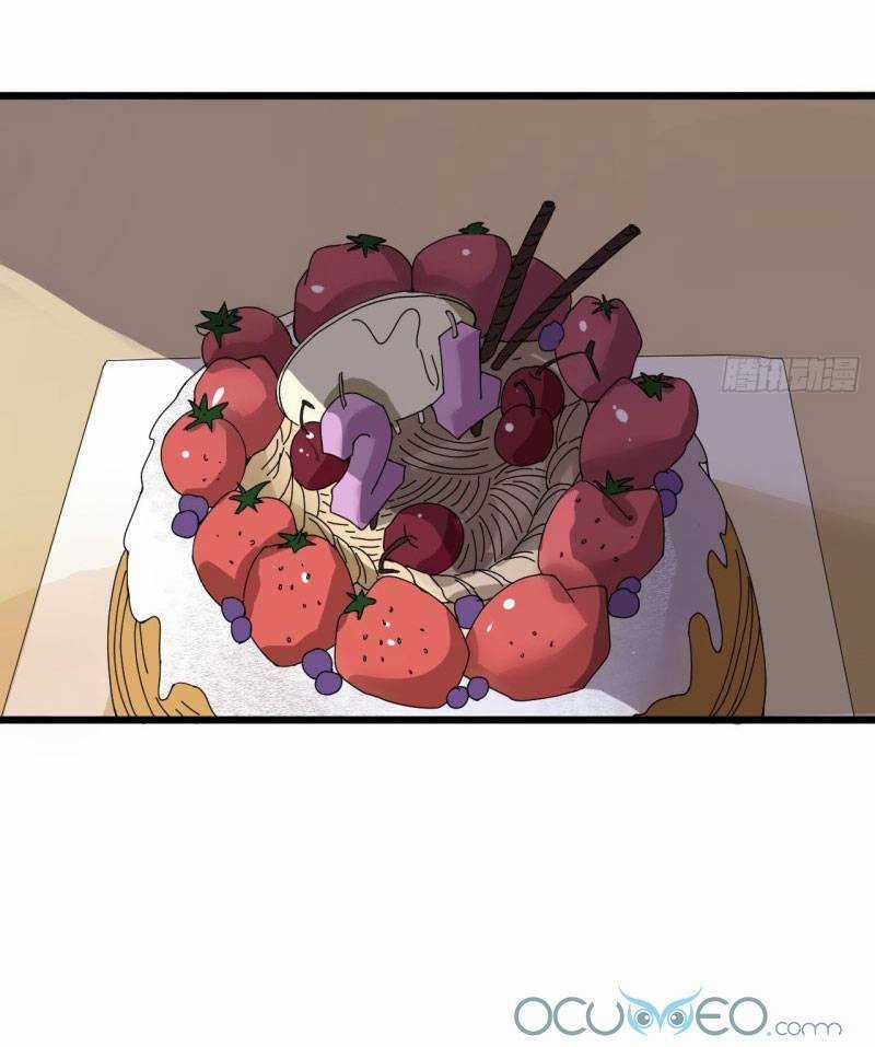 Khi Đóa Hoa Sẫm Màu Nở Rộ Chapter 6 trang 3