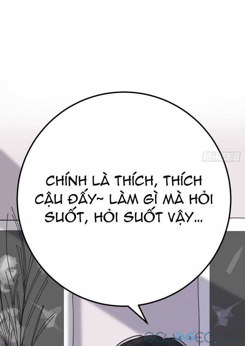 Khi Đóa Hoa Sẫm Màu Nở Rộ Chapter 6 trang 36