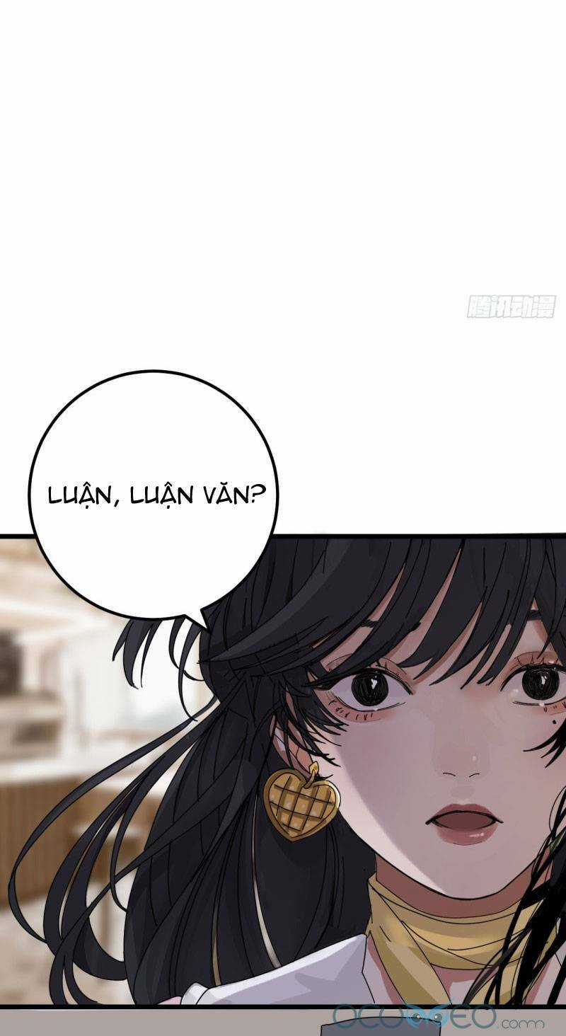 Khi Đóa Hoa Sẫm Màu Nở Rộ Chapter 6 trang 40