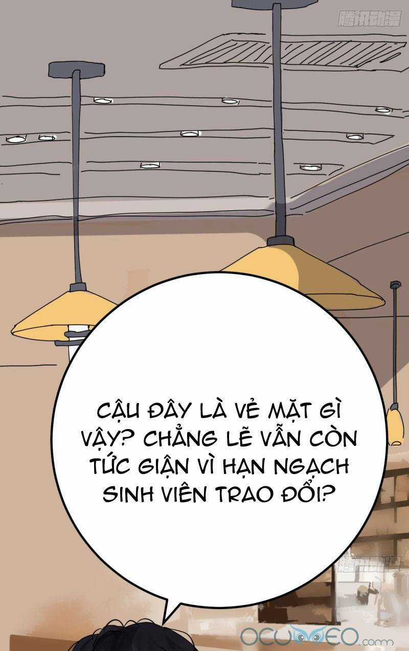 Khi Đóa Hoa Sẫm Màu Nở Rộ Chapter 6 trang 41