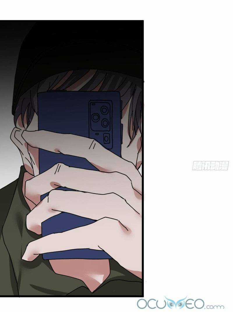 Khi Đóa Hoa Sẫm Màu Nở Rộ Chapter 6 trang 56