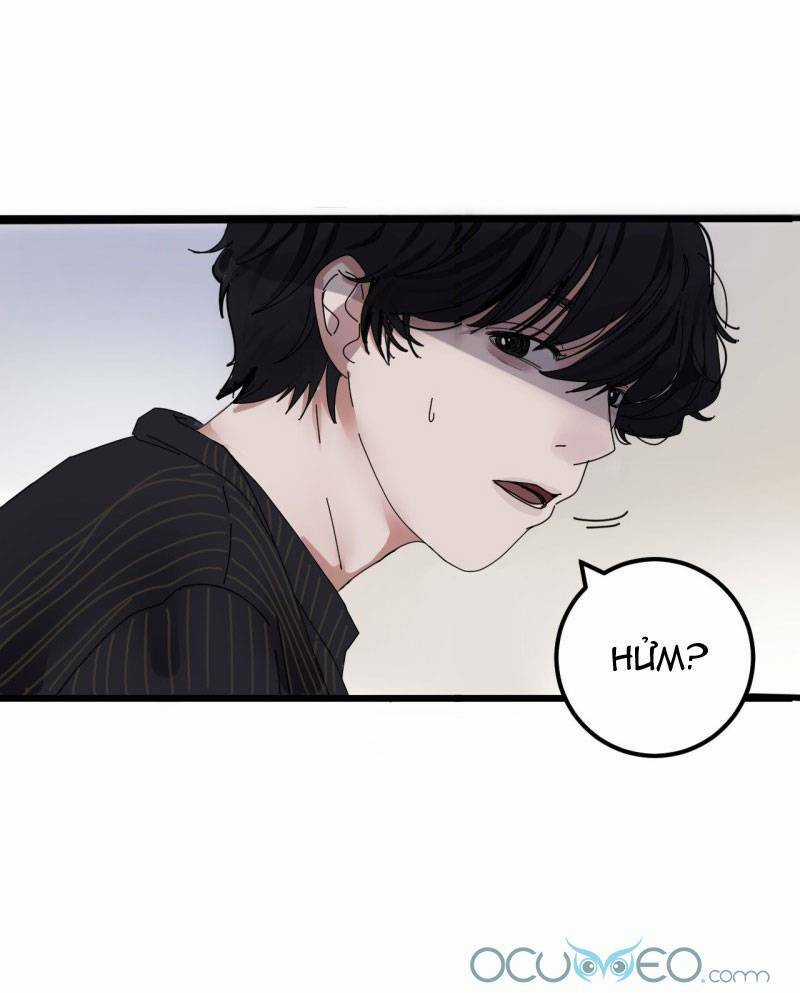 Khi Đóa Hoa Sẫm Màu Nở Rộ Chapter 6 trang 59