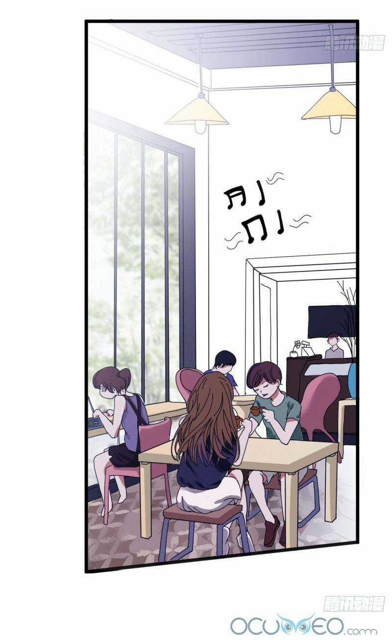 Khi Đóa Hoa Sẫm Màu Nở Rộ Chapter 6 trang 60