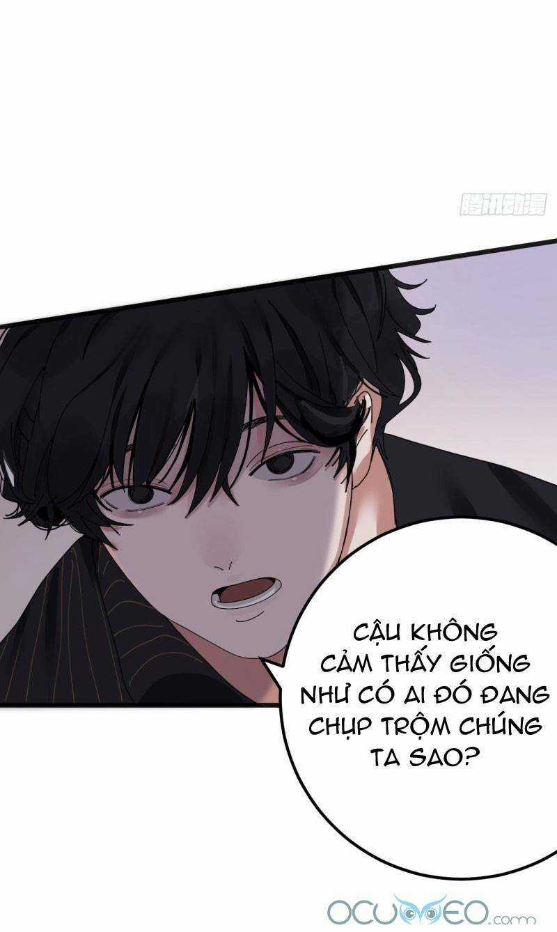 Khi Đóa Hoa Sẫm Màu Nở Rộ Chapter 6 trang 62