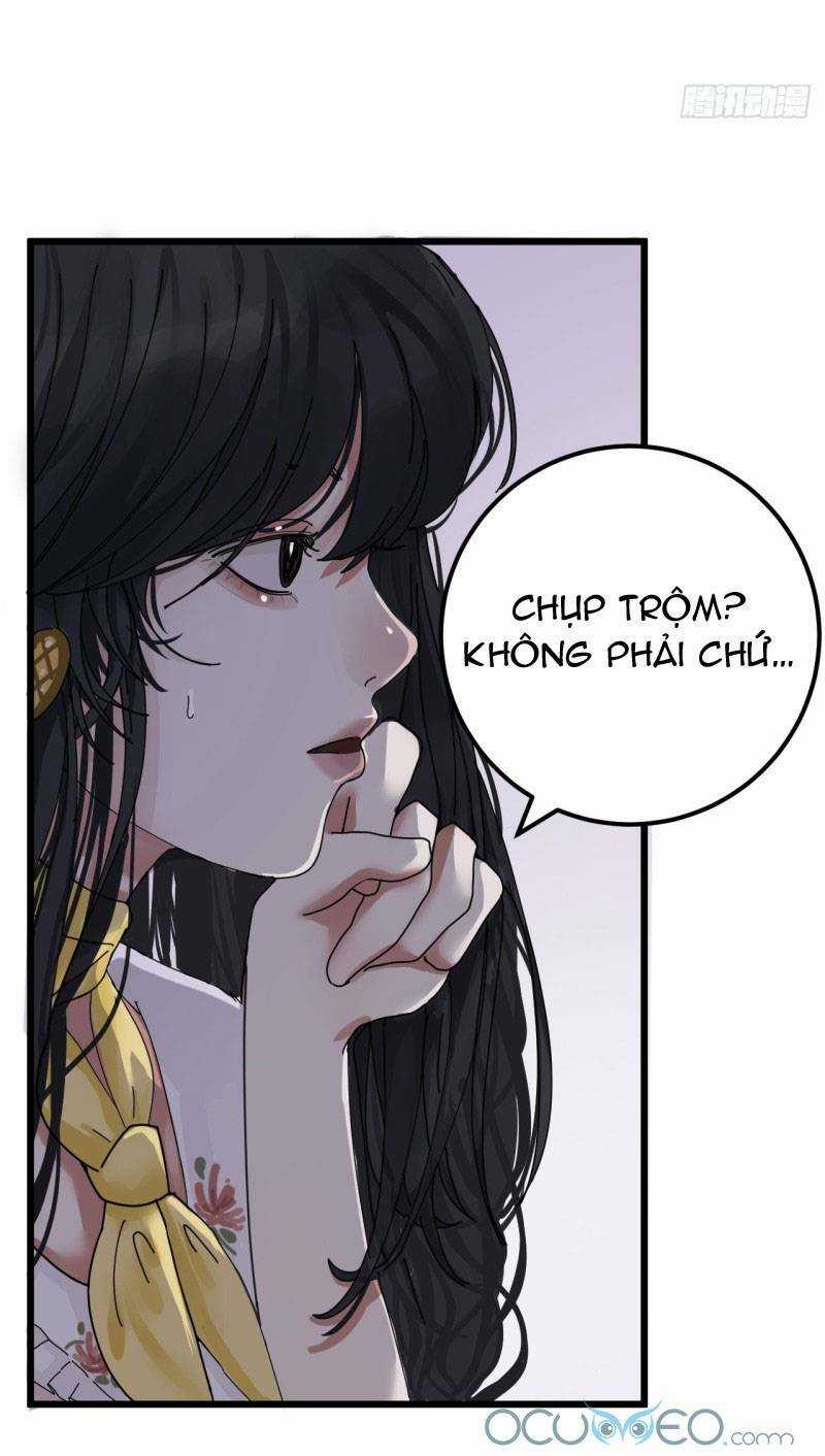 Khi Đóa Hoa Sẫm Màu Nở Rộ Chapter 6 trang 63