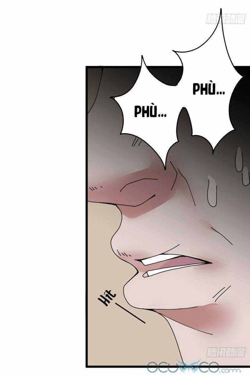 Khi Đóa Hoa Sẫm Màu Nở Rộ Chapter 6 trang 69