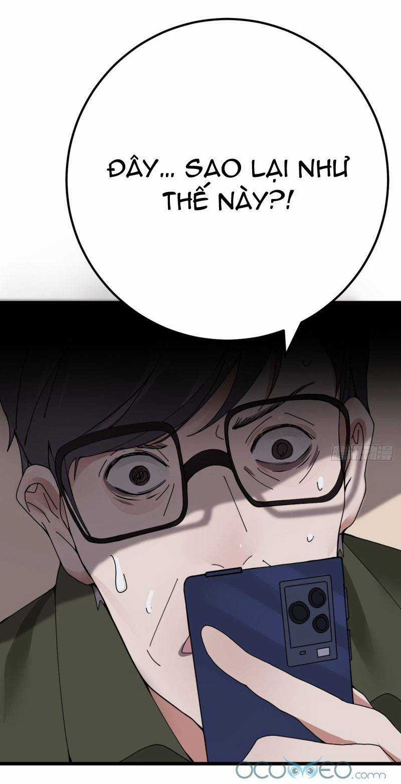 Khi Đóa Hoa Sẫm Màu Nở Rộ Chapter 6 trang 75