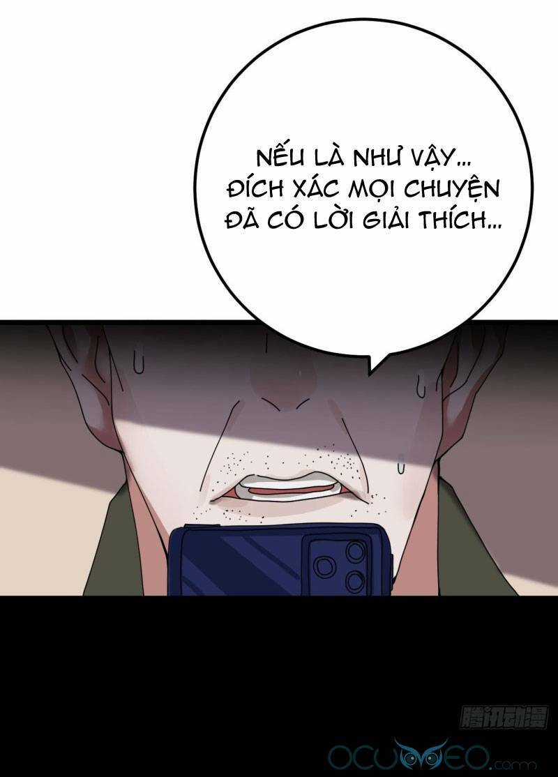 Khi Đóa Hoa Sẫm Màu Nở Rộ Chapter 6 trang 77