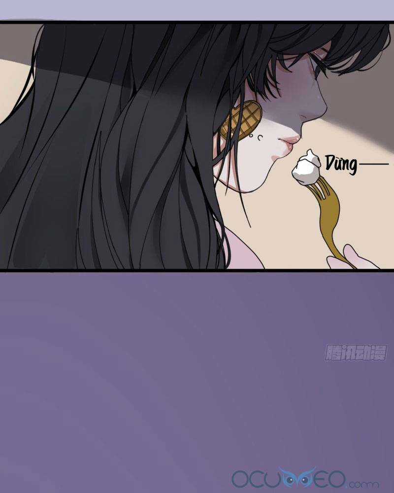 Khi Đóa Hoa Sẫm Màu Nở Rộ Chapter 6 trang 81