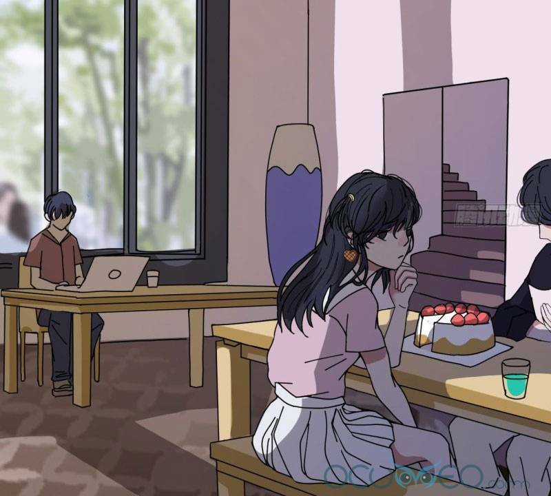 Khi Đóa Hoa Sẫm Màu Nở Rộ Chapter 6 trang 84