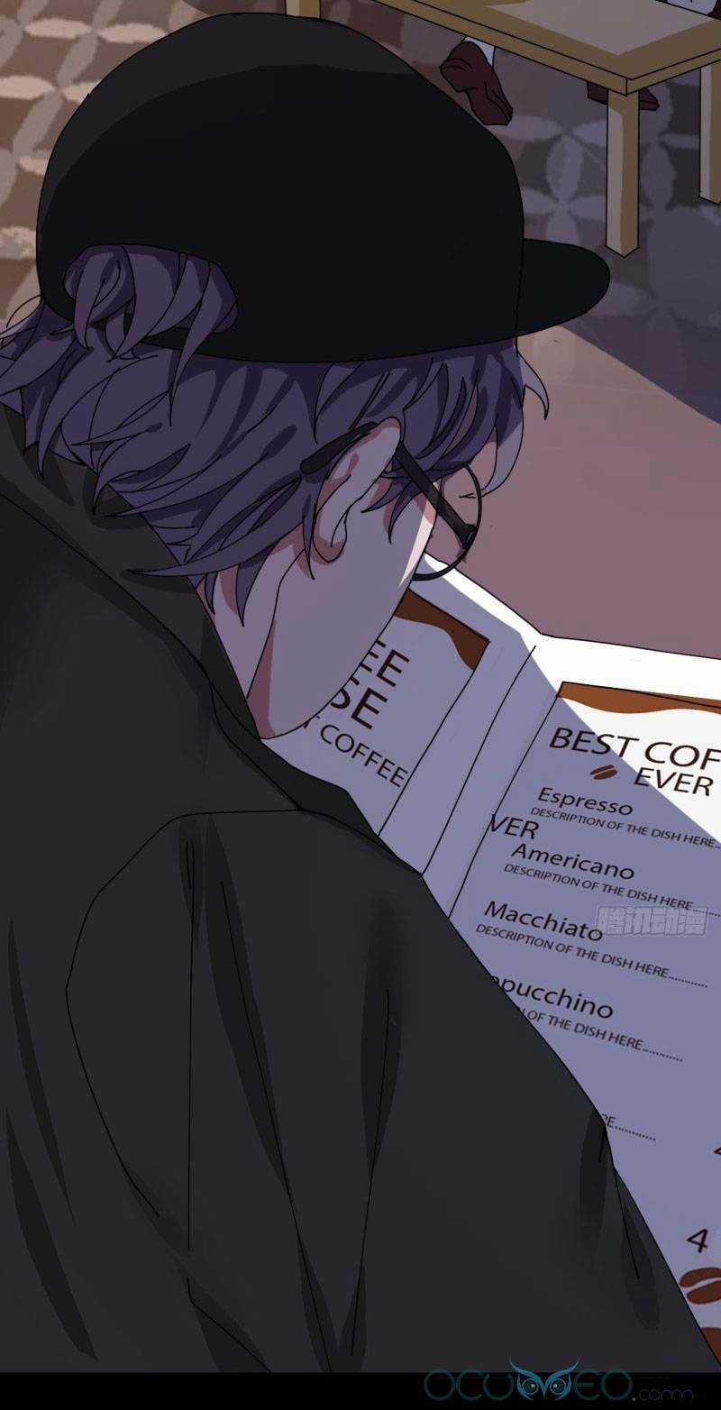 Khi Đóa Hoa Sẫm Màu Nở Rộ Chapter 6 trang 85