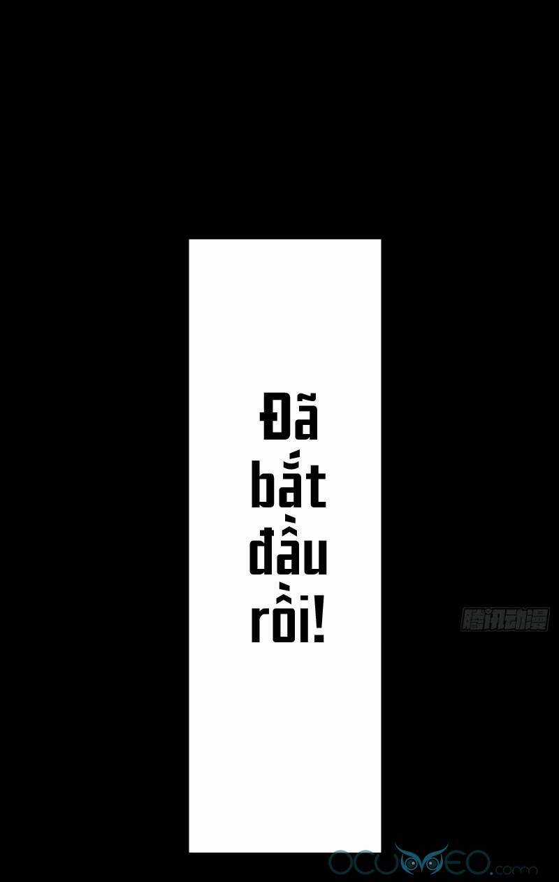 Khi Đóa Hoa Sẫm Màu Nở Rộ Chapter 6 trang 86