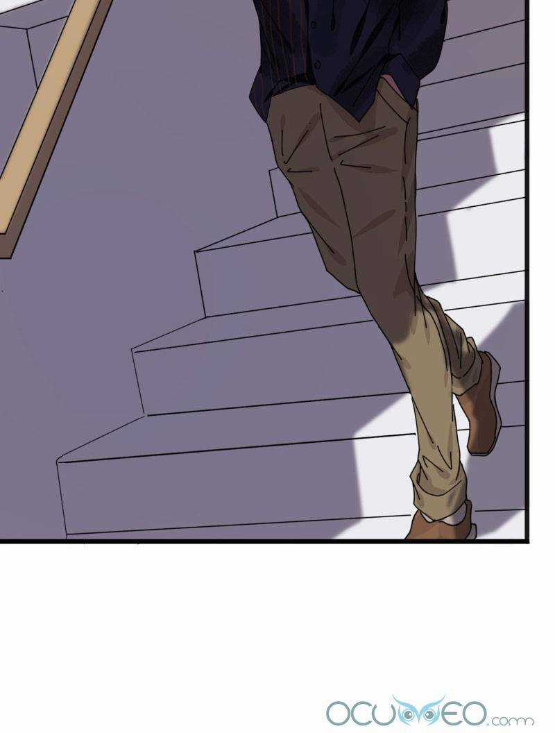 Khi Đóa Hoa Sẫm Màu Nở Rộ Chapter 7 trang 15