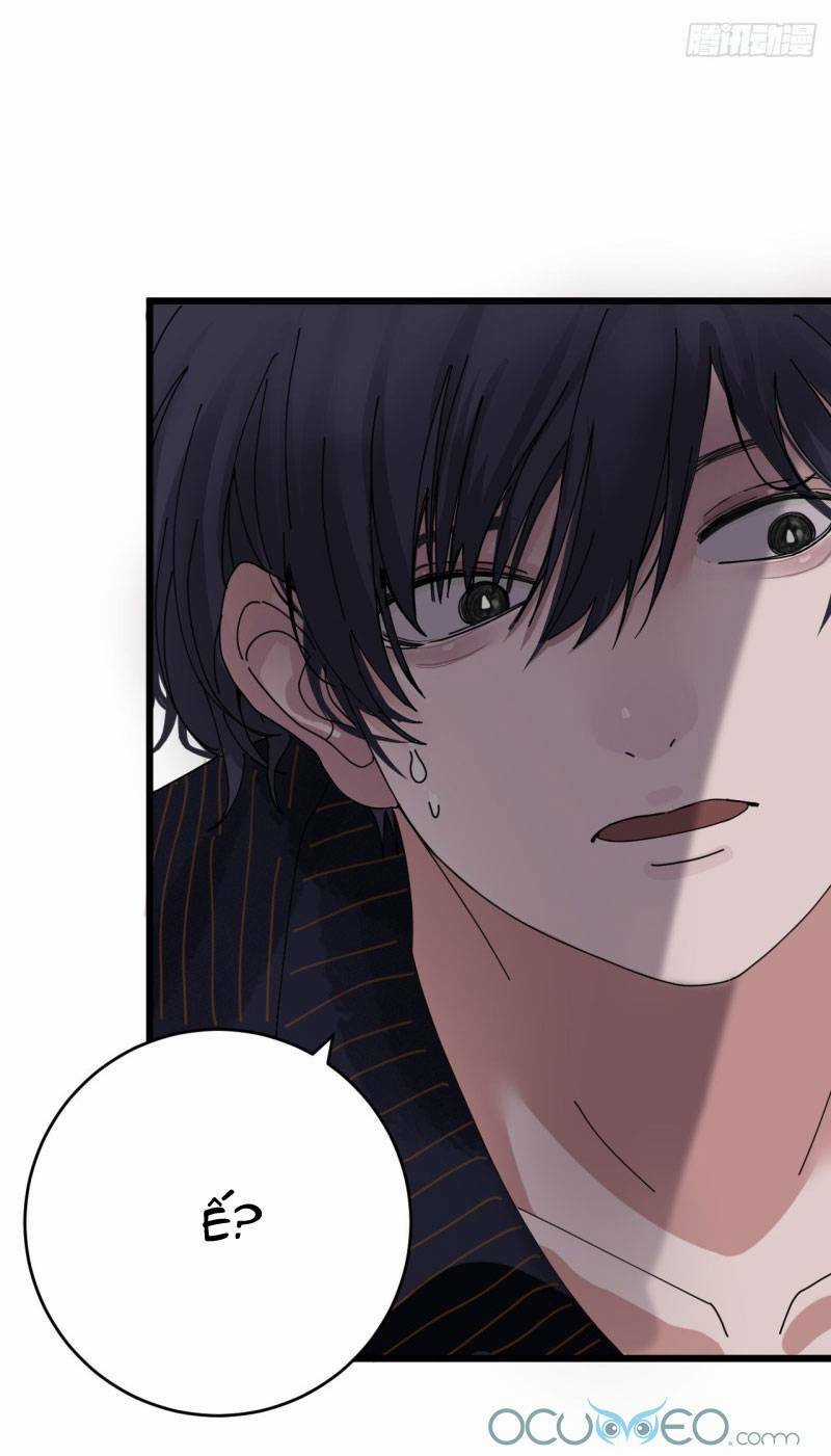 Khi Đóa Hoa Sẫm Màu Nở Rộ Chapter 7 trang 16