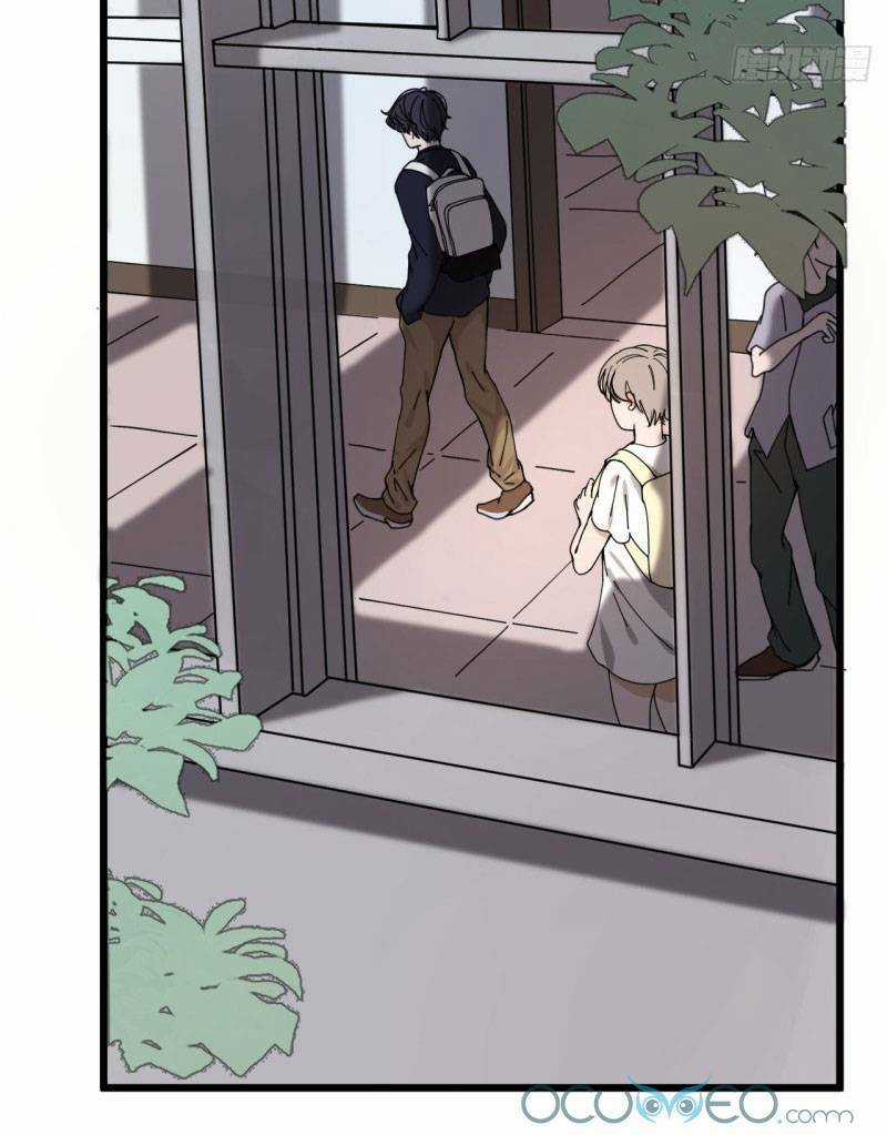 Khi Đóa Hoa Sẫm Màu Nở Rộ Chapter 7 trang 2