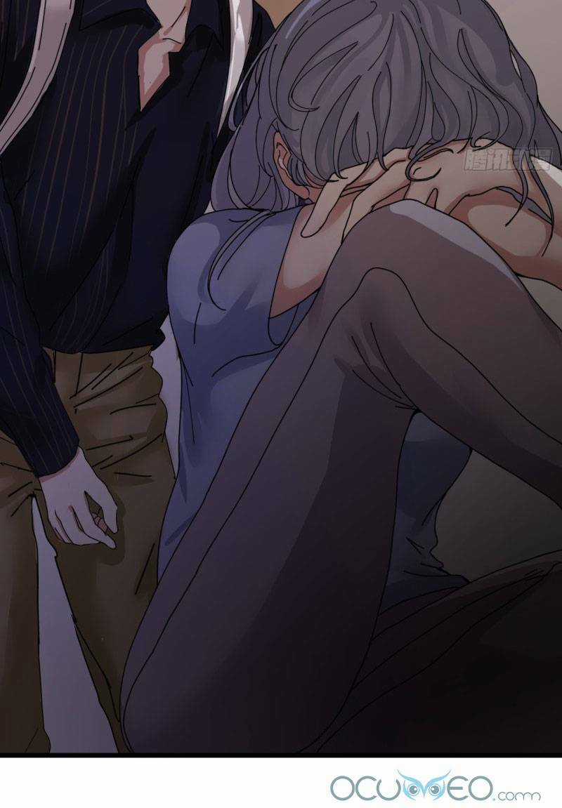 Khi Đóa Hoa Sẫm Màu Nở Rộ Chapter 7 trang 23