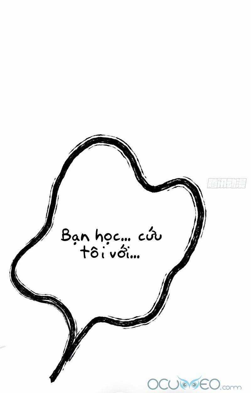 Khi Đóa Hoa Sẫm Màu Nở Rộ Chapter 7 trang 34