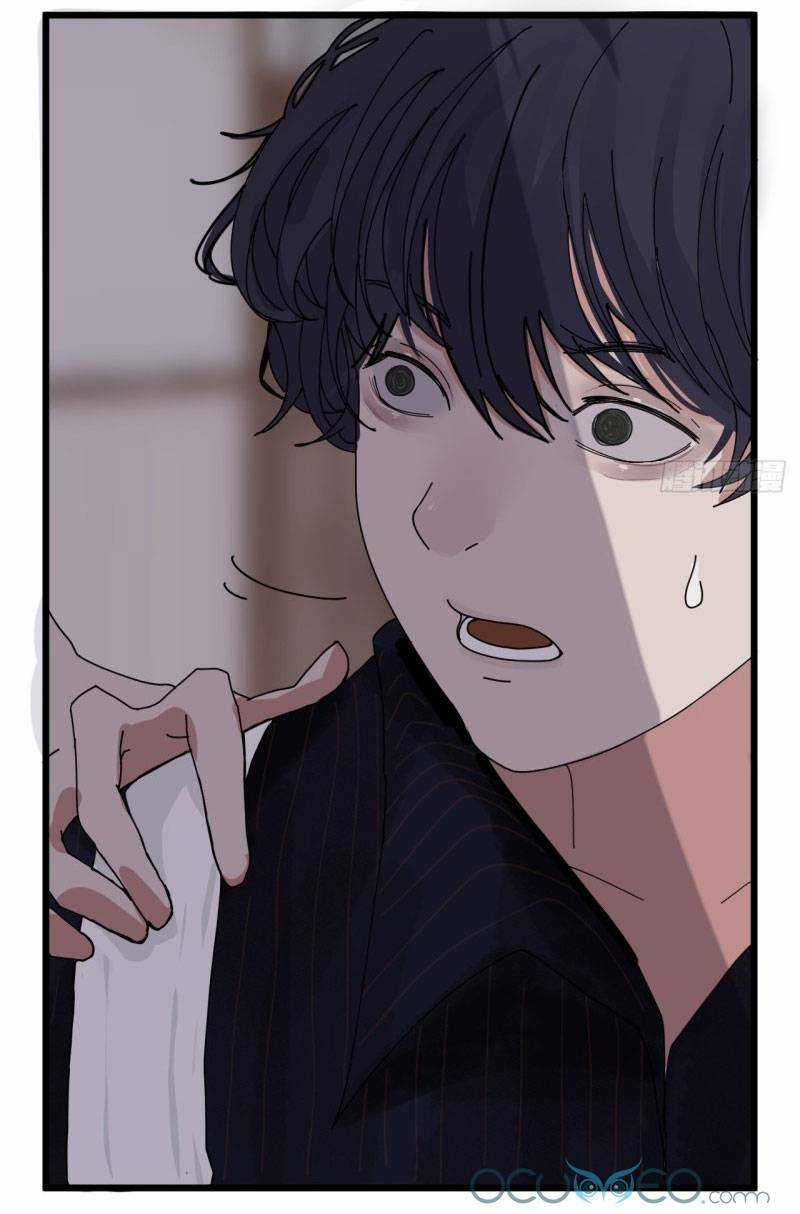 Khi Đóa Hoa Sẫm Màu Nở Rộ Chapter 7 trang 35