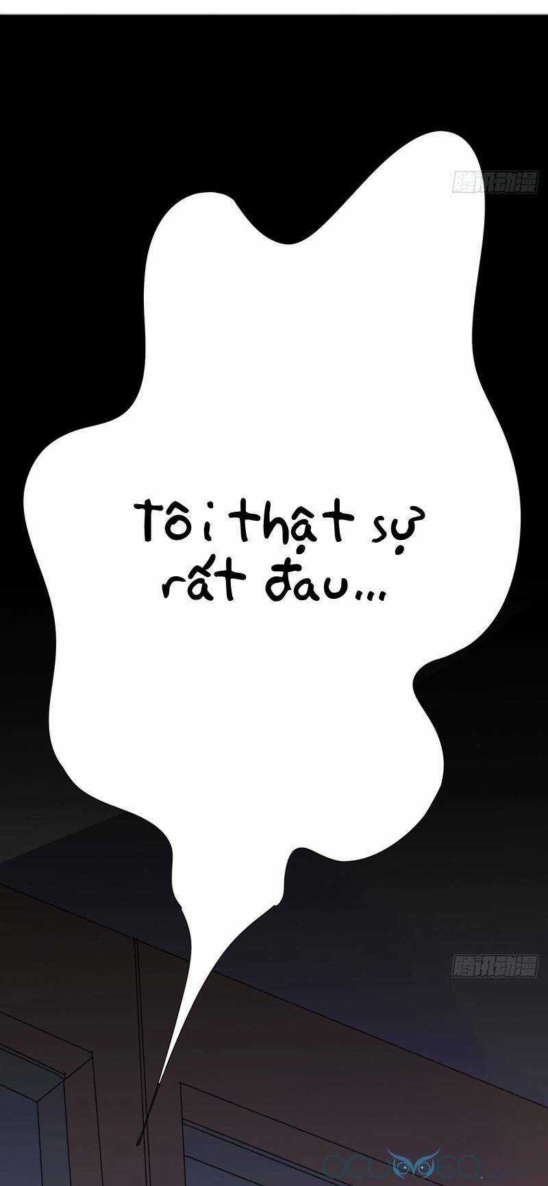 Khi Đóa Hoa Sẫm Màu Nở Rộ Chapter 7 trang 37