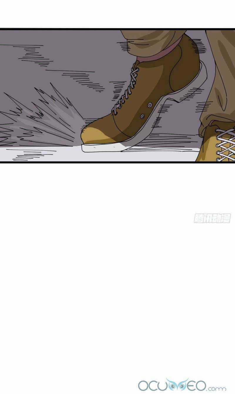 Khi Đóa Hoa Sẫm Màu Nở Rộ Chapter 7 trang 43