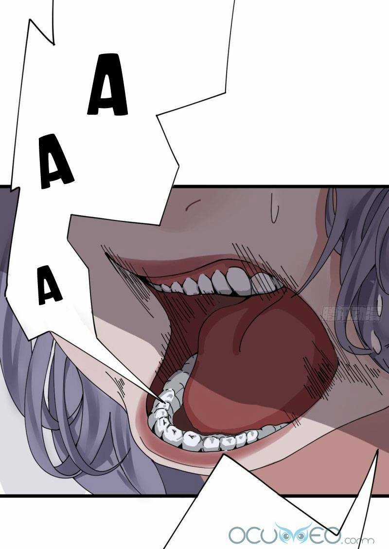 Khi Đóa Hoa Sẫm Màu Nở Rộ Chapter 7 trang 47