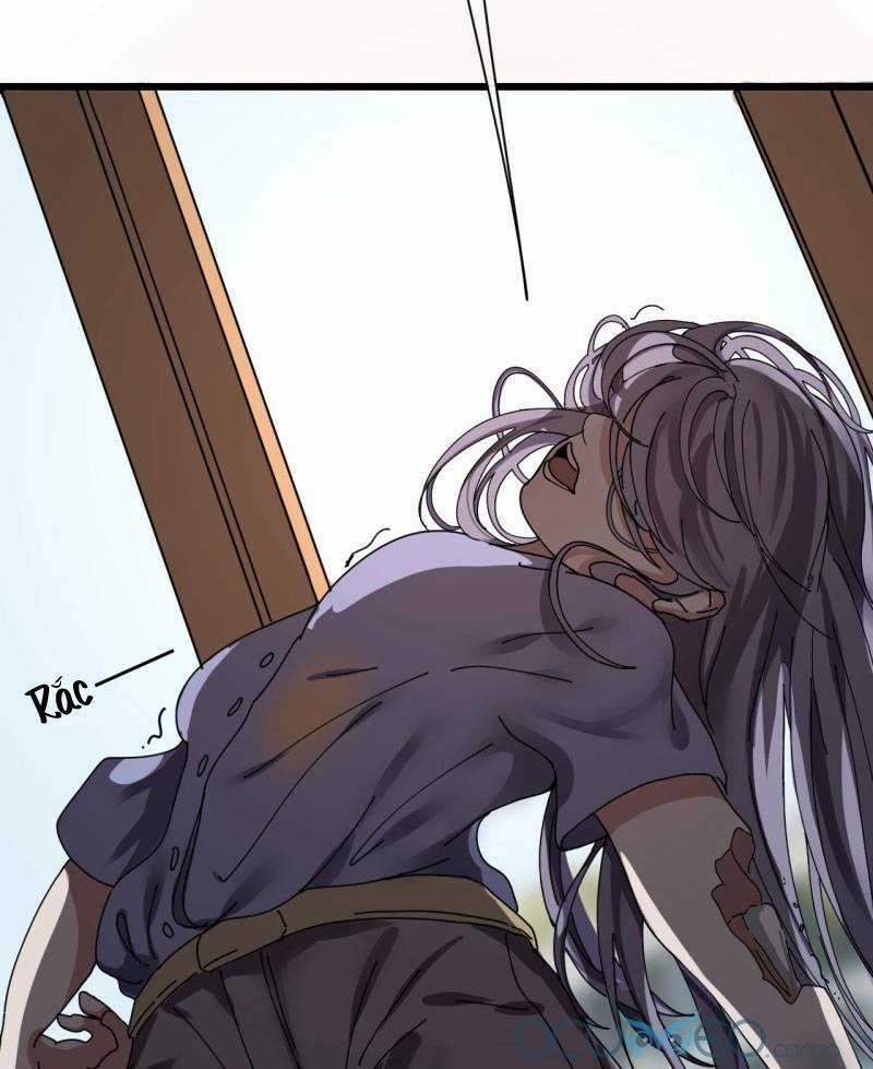 Khi Đóa Hoa Sẫm Màu Nở Rộ Chapter 7 trang 50