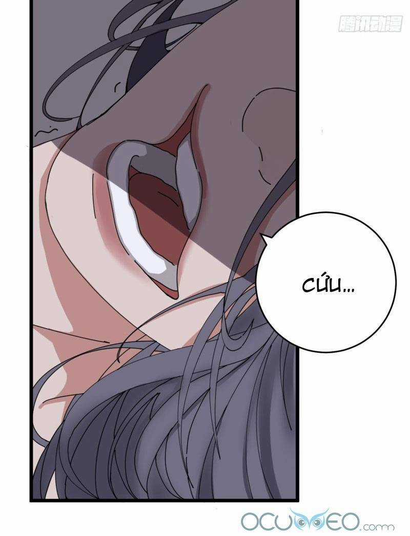 Khi Đóa Hoa Sẫm Màu Nở Rộ Chapter 7 trang 53