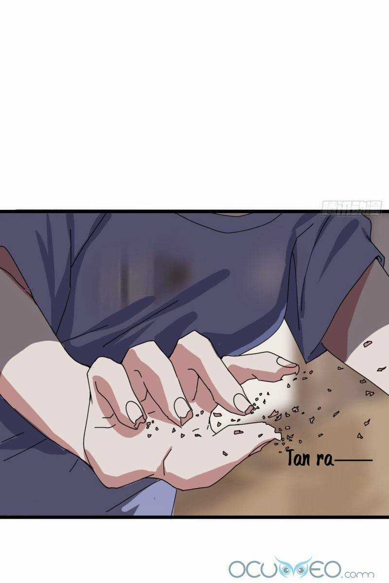 Khi Đóa Hoa Sẫm Màu Nở Rộ Chapter 7 trang 54