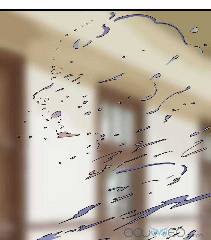 Khi Đóa Hoa Sẫm Màu Nở Rộ Chapter 7 trang 57