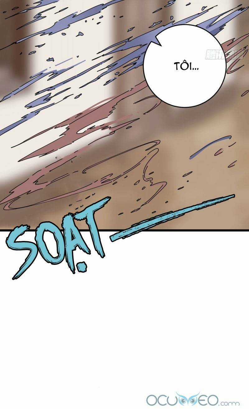 Khi Đóa Hoa Sẫm Màu Nở Rộ Chapter 7 trang 58