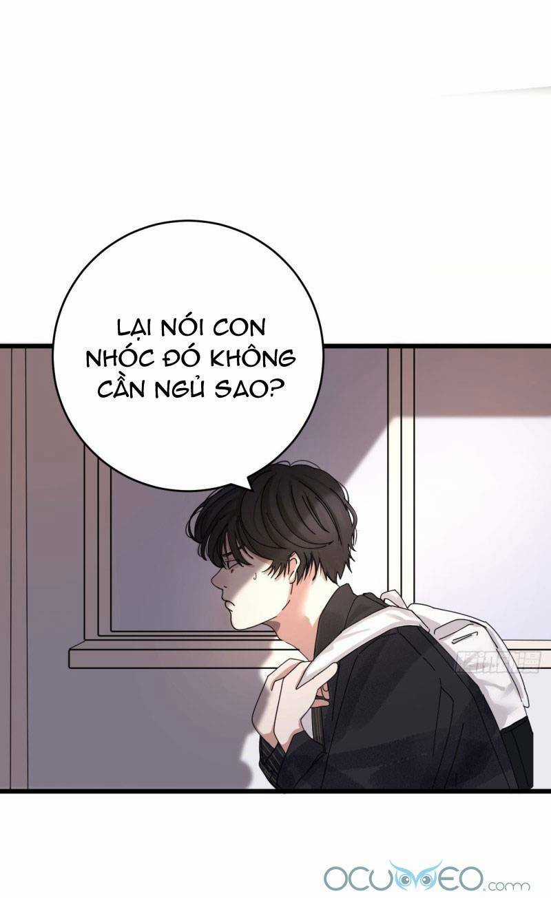 Khi Đóa Hoa Sẫm Màu Nở Rộ Chapter 7 trang 6