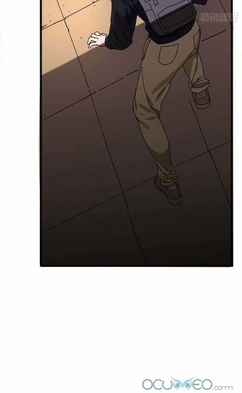 Khi Đóa Hoa Sẫm Màu Nở Rộ Chapter 7 trang 63