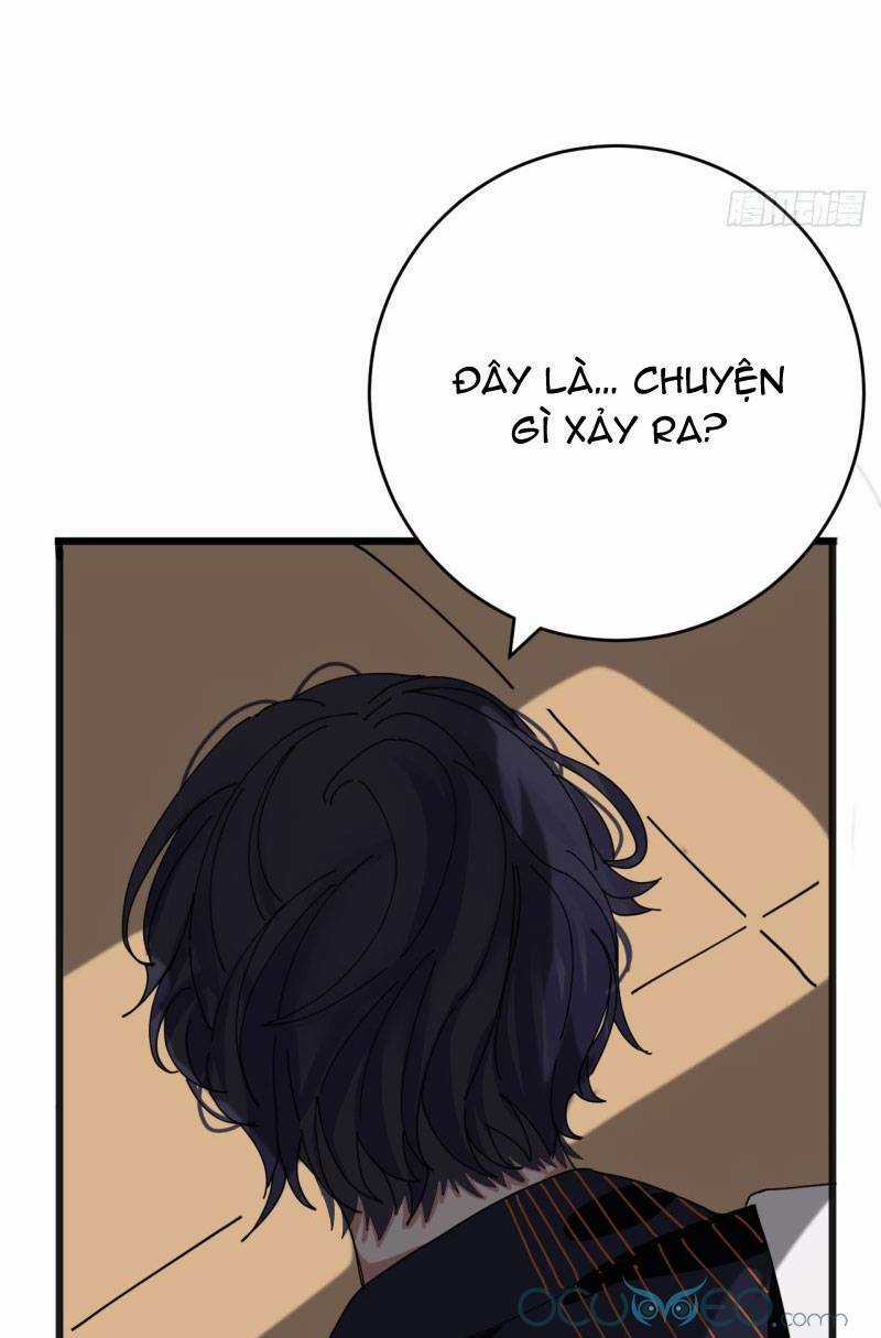 Khi Đóa Hoa Sẫm Màu Nở Rộ Chapter 7 trang 64