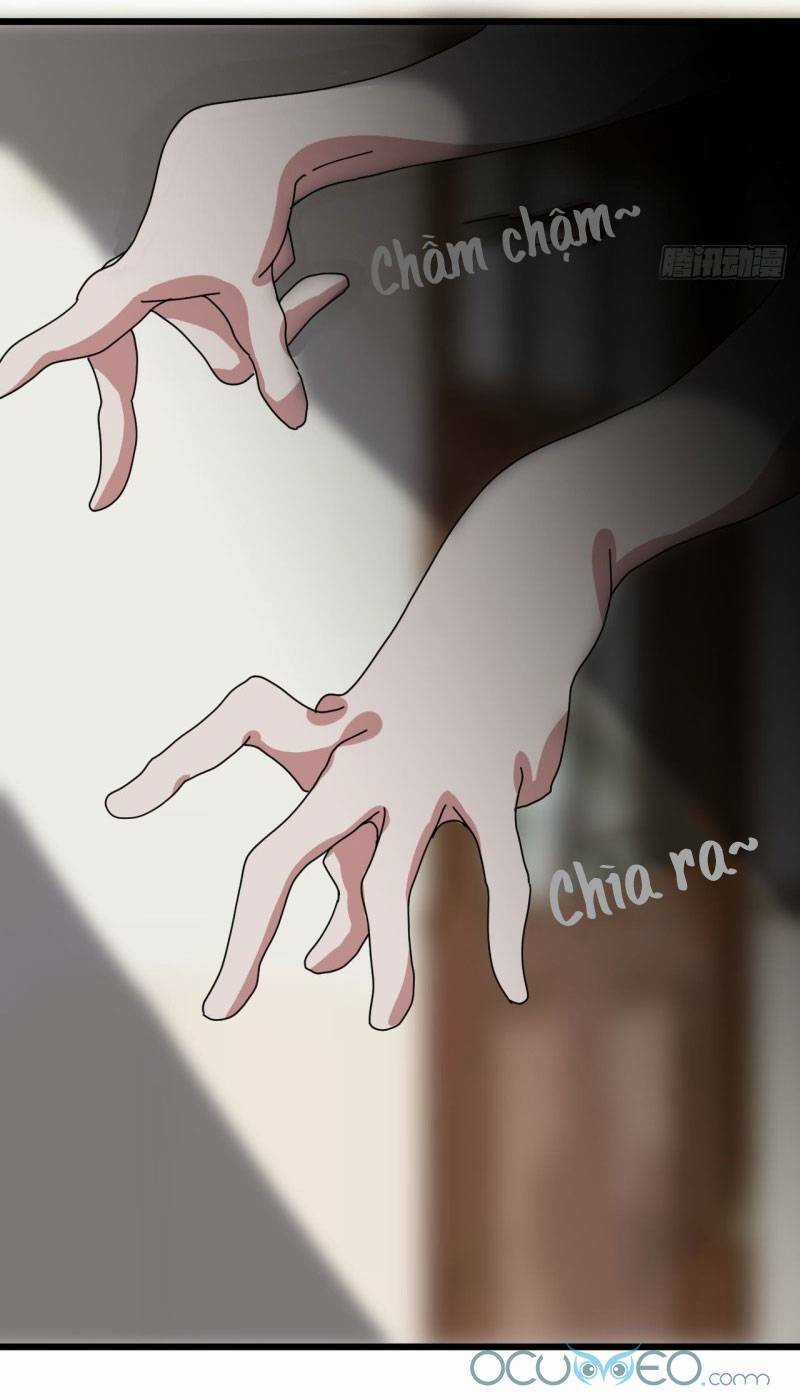 Khi Đóa Hoa Sẫm Màu Nở Rộ Chapter 7 trang 67