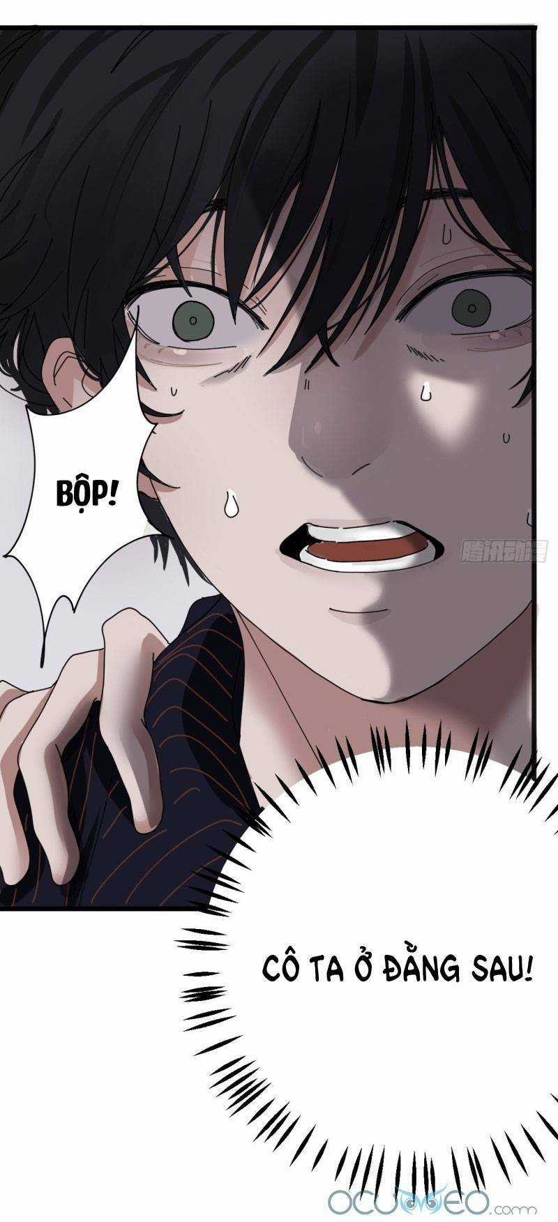 Khi Đóa Hoa Sẫm Màu Nở Rộ Chapter 7 trang 69