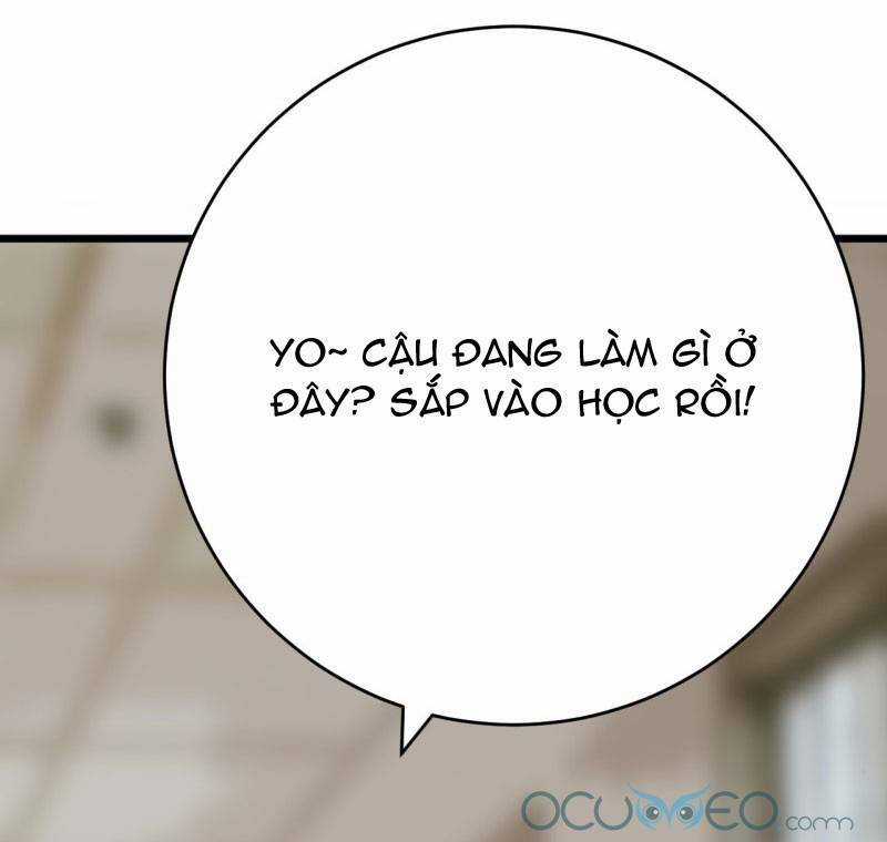 Khi Đóa Hoa Sẫm Màu Nở Rộ Chapter 7 trang 71