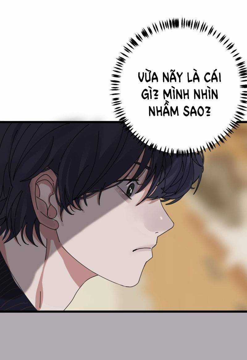Khi Đóa Hoa Sẫm Màu Nở Rộ Chapter 8 trang 15