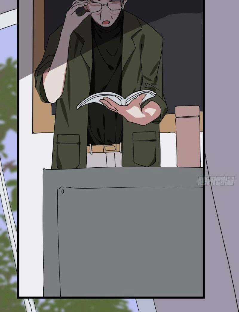 Khi Đóa Hoa Sẫm Màu Nở Rộ Chapter 8 trang 17