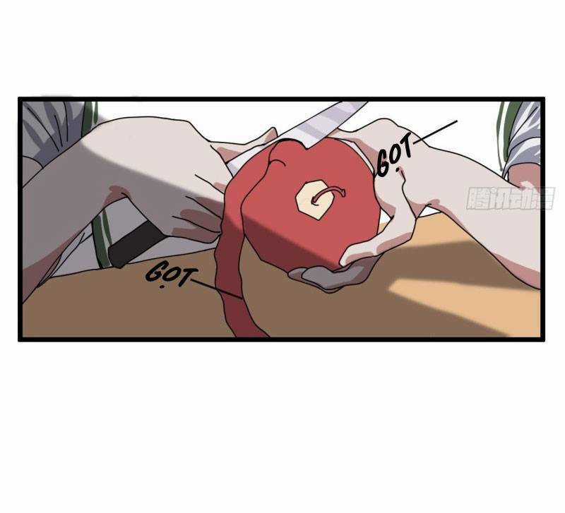 Khi Đóa Hoa Sẫm Màu Nở Rộ Chapter 8 trang 28