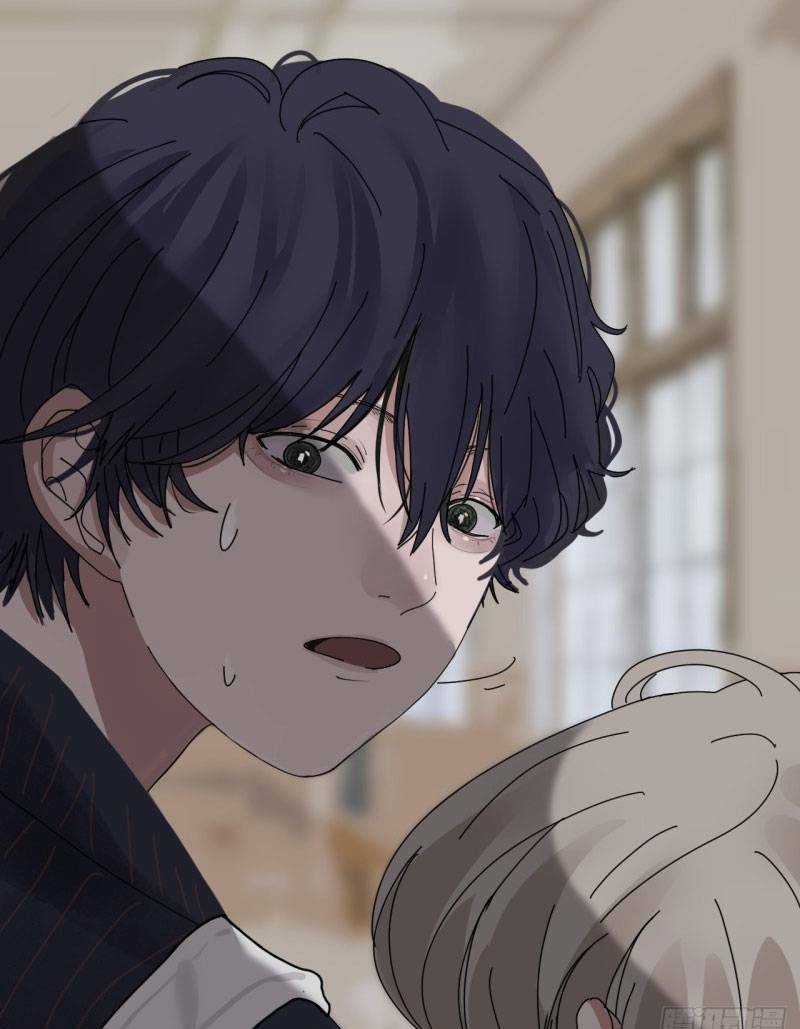 Khi Đóa Hoa Sẫm Màu Nở Rộ Chapter 8 trang 3