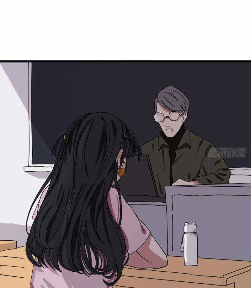 Khi Đóa Hoa Sẫm Màu Nở Rộ Chapter 8 trang 34