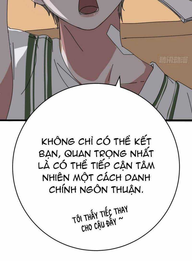 Khi Đóa Hoa Sẫm Màu Nở Rộ Chapter 8 trang 38