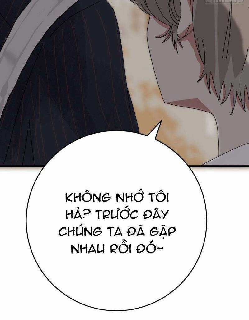 Khi Đóa Hoa Sẫm Màu Nở Rộ Chapter 8 trang 4