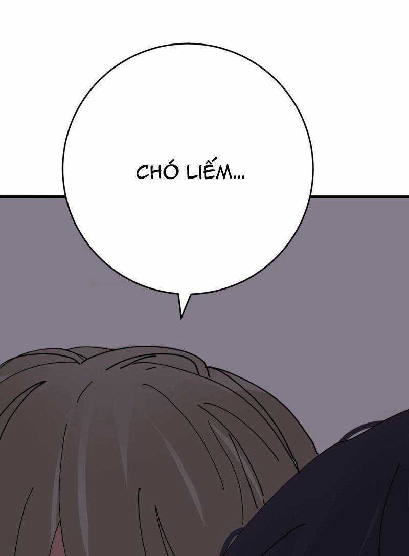 Khi Đóa Hoa Sẫm Màu Nở Rộ Chapter 8 trang 46