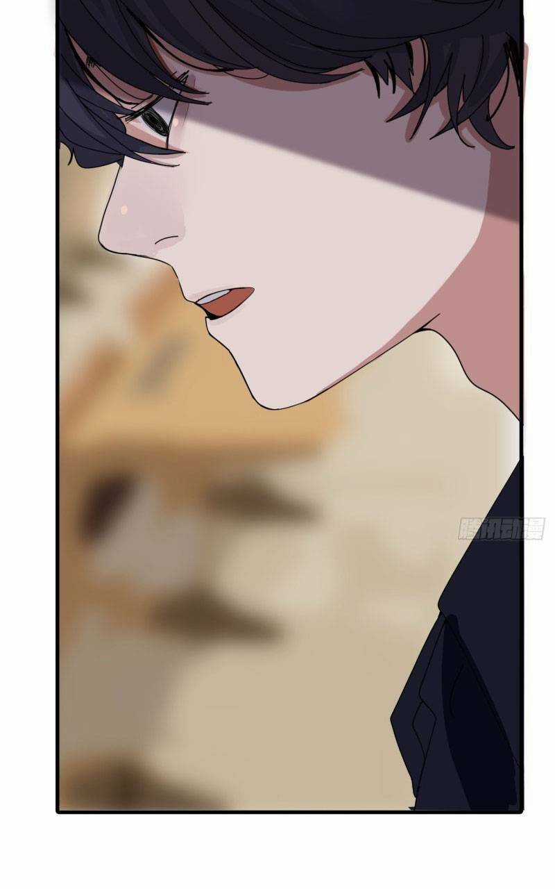 Khi Đóa Hoa Sẫm Màu Nở Rộ Chapter 8 trang 52