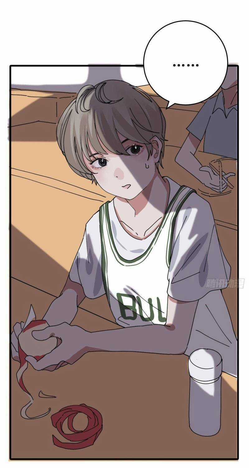 Khi Đóa Hoa Sẫm Màu Nở Rộ Chapter 8 trang 53