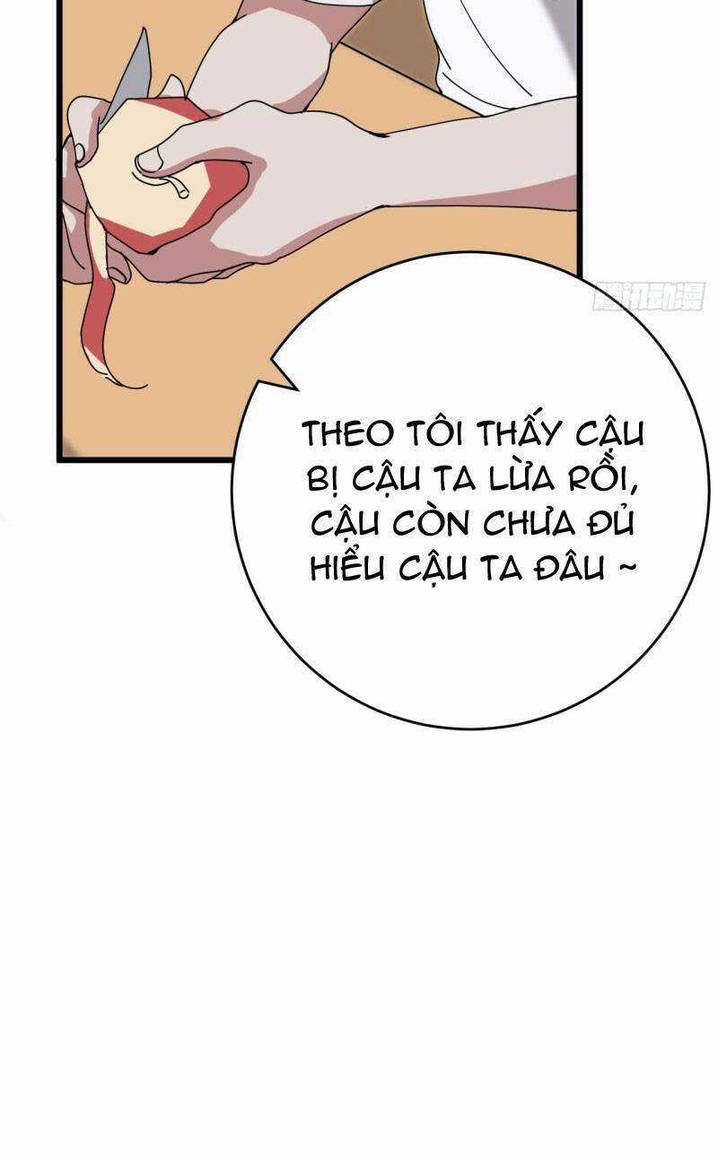 Khi Đóa Hoa Sẫm Màu Nở Rộ Chapter 8 trang 59